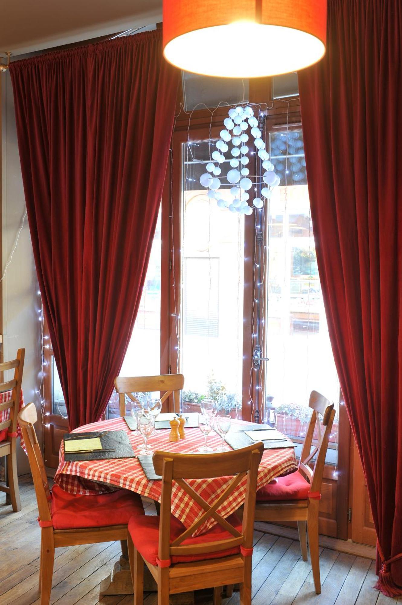 Hotel De Russie Le Mont-Dore Esterno foto